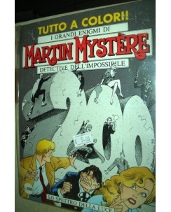 Martin Mystere n.200 ed.Bonelli di Castelli 