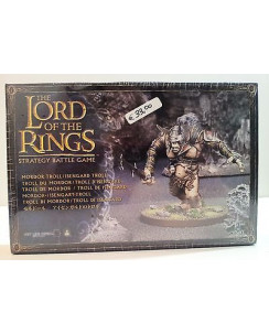 The Lord of the Ring: Troll di Mordor/Troll di Isengard * SdA * 05-07 * MA