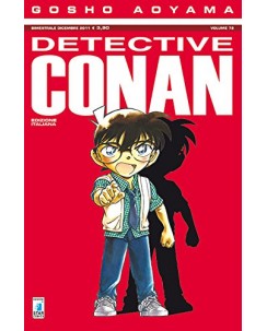 Detective Conan n. 72 di Gosho Aoyama ed. Star Comics
