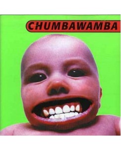 CD Chumbawamba : Tubthumper - 12 tracce EMI B40