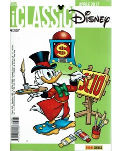 Classici Disney Seconda Serie n.485 ed. Panini BO06