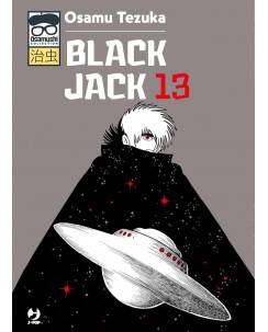 Black Jack 13 di 15 Osamushi Collection di Osamu Tezuka ed. JPOP NUOVO 