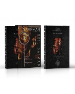 Dc Black Label Absolute SANDMAN   2 di Neil Gaiman NUOVO ed. Panini FU24