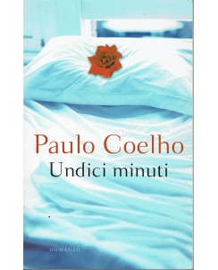 Paolo Coelho : undici minuti ed. Mondolibri A68