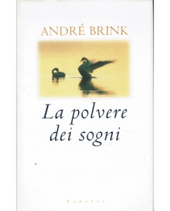 Andrè Brink : la polvere dei sogni ed. CDE A68