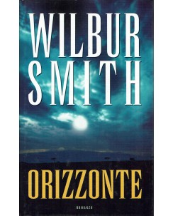 Wilbur Smith : orizzonte ed. CDE A68