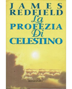 James Redfield : la profezia di Celestino ed. CDE A68