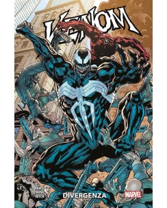 Marvel Collection Venom Divergenza di Ram V, Ewing e Hitch ed. Panini SU27