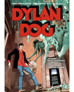 Dylan Dog gigante n.21 4 storie complete ed.Bonelli FU01