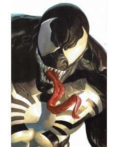 Venom  73 / 15 variant Alex Ross cover villain ed. Panini NUOVO