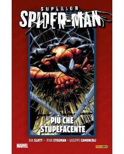 Superior Spider-Man  1 più che stupefacente NUOVO ed. Panini SU29