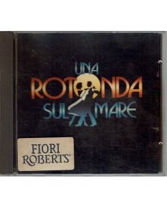 CD UNA ROTONDA SUL MARE CD MC 1989 VANDELLI DIK DIK CAMALEONTI usato B05
