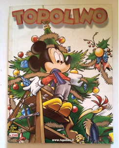 Topolino n.2248 * 29 dicembre 1998 * Walt Disney - Mondadori