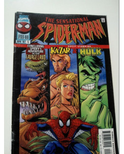 Marvel Comics : Spider-Man n° 15 -Fumetto in lingua originale- Ed. Marvel Comics