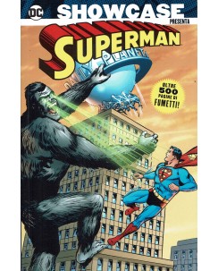 Dc showcase presenta Superman n. 2 di Bill Finger ed. Cosmo FU30