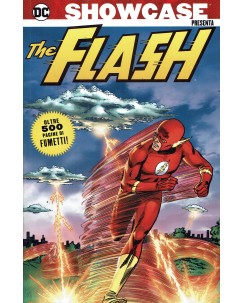 Dc showcase presenta the Flash n. 1 di John Broome ed. Cosmo FU30