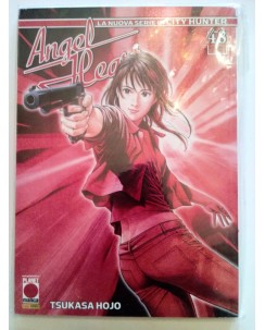 Angel Heart n. 48 di Tsukasa Hojo Prima Edizione Planet Manga