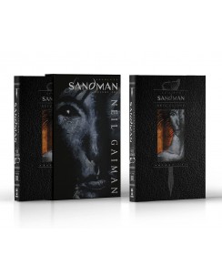 Dc Black Label Absolute SANDMAN   3 di Neil Gaiman NUOVO ed. Panini FU44