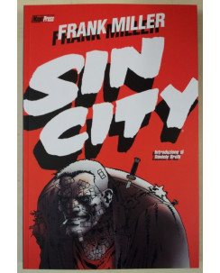 Sin City 1  di Frank Miller ed.Magic Press NEW supersconto 25%