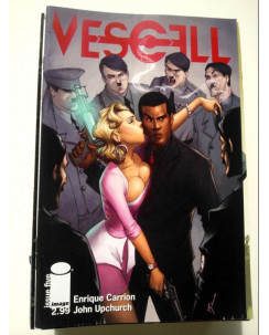Vescell n° 05 -Fumetto in lingua originale- Ed. Image Comics