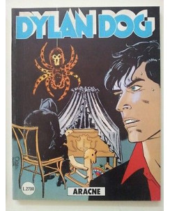 Dylan Dog n.110 aracne ed.Bonelli
