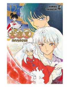 Inuyasha  Wide Edition 12 di R. Takahashi NUOVO ed. Star Comics