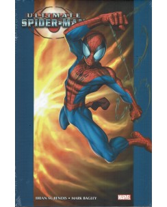 Marvel Omnibus Ultimate Spider-Man  2 di Bendis Panini NUOVO FU32