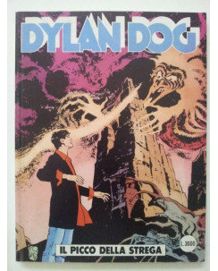 Dylan Dog n.124 originale ed.Bonelli