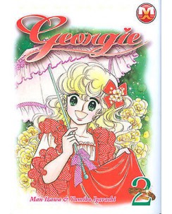 Georgie n. 2 di Igarashi ed. Magic Press