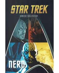 Star Trek comics collection   6 nero ed. Gazzetta FU44