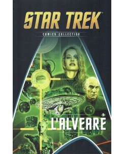 Star Trek comics collection   3 l'alveare ed. Gazzetta FU44