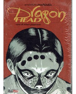 Dragon Head 2 di M. Mochizuki ed. Magic Press