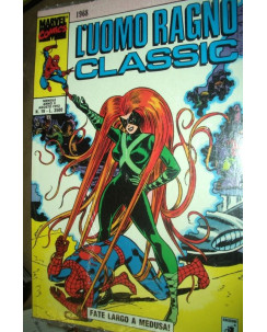 L'Uomo Ragno Classic n.19 ed.Marvel Italia