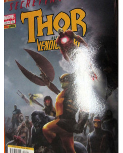 Thor & i nuovi Vendicatori n.124 *ed. Panini Comics