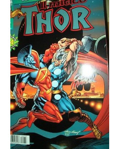Il Mitico Thor n. 33 *ed. Marvel Italia
