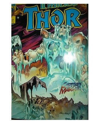 Il Mitico Thor n. 29 *ed. Marvel Italia