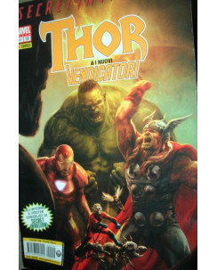 Thor & i nuovi Vendicatori n.119 *ed. Panini Comics