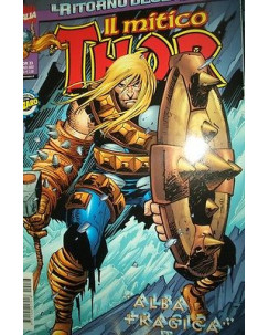 Il Mitico Thor n. 23 *ed. Marvel Italia