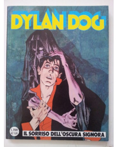 Dylan Dog n.161 originale ed.Bonelli