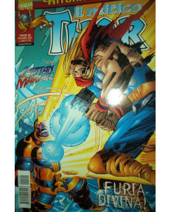 Il Mitico Thor n. 20 *ed. Marvel Italia