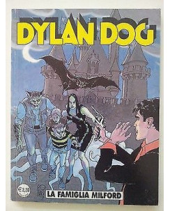 Dylan Dog n.203 originale ed.Bonelli