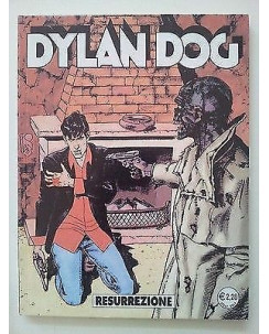 Dylan Dog n.204 originale ed.Bonelli
