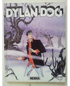 Dylan Dog n.206 originale ed.Bonelli