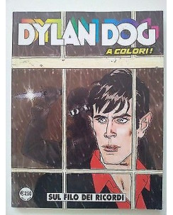 Dylan Dog n.224 sul filo dei ricordi ed.Bonelli