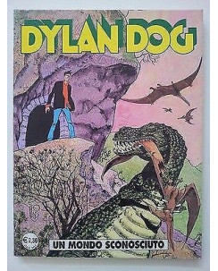 Dylan Dog n.208 originale ed.Bonelli