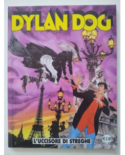 Dylan Dog n.213 originale ed.Bonelli