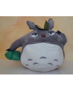 Plush Il Mio Vicino Totoro - cm 50 * Hayao Miyazaki Studio Ghibli * NUOVO!!