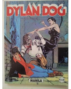 Dylan Dog n.214 originale ed.Bonelli