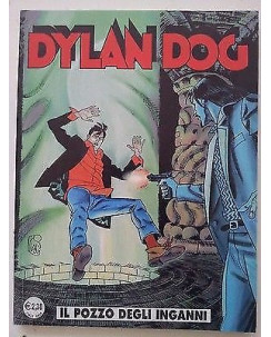 Dylan Dog n.215 originale ed.Bonelli