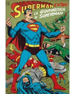Albo Mondadori Superman n. 611 l'autodistruzione ed. Mondadori SU41
